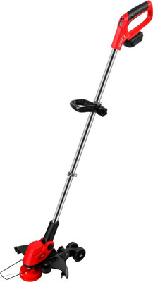 Триммер аккумуляторный Wortex TB 3018-1 AT ALL1 SOLO / 1333546