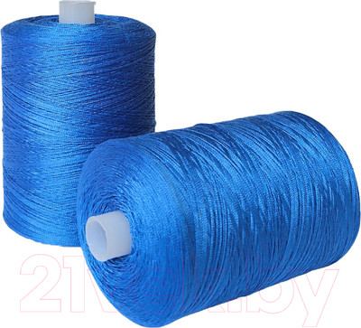 Набор швейных ниток Красная нить 45ЛЛ (2500м, 156-2)