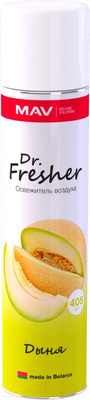 Освежитель воздуха MAV Dr. Fresh Дыня 030696-220 (405мл)