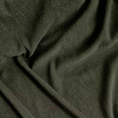 Ткань для творчества Sentex Флис односторонний 200x160 (хаки)
