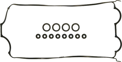 Комплект прокладок двигателя Ajusa 56016400