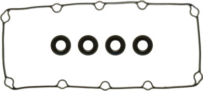 Комплект прокладок двигателя Ajusa 56027700