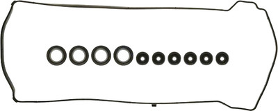 Комплект прокладок двигателя Ajusa 56029300