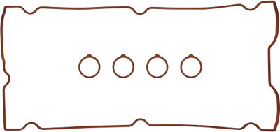 Комплект прокладок двигателя Ajusa 56030200