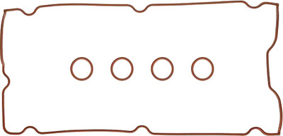 Комплект прокладок двигателя Ajusa 56032700