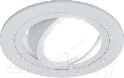 Точечный светильник Feron DL2811 / 40527