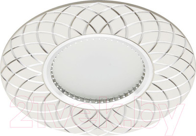 Точечный светильник Feron GS-M388W / 28888