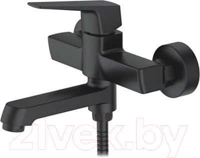 Смеситель Ledeme 3181B (черный)