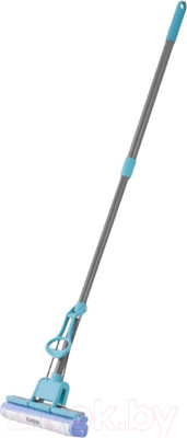 Швабра с отжимом Miley PVA Mop 100-102