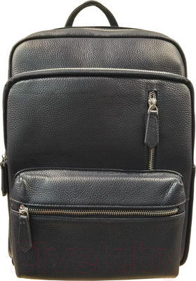 Рюкзак Mironpan 19153 (темно-синий)