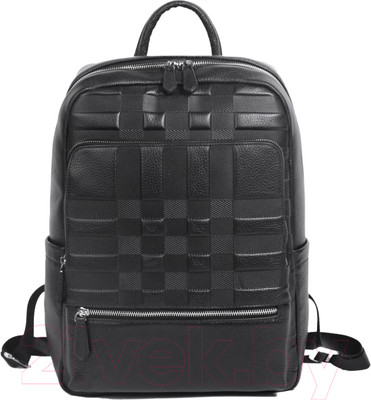 Рюкзак Mironpan 30283 (черный)