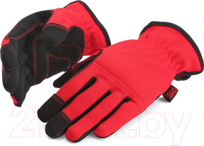 Перчатки защитные КВТ С-31 / 75380 (M)