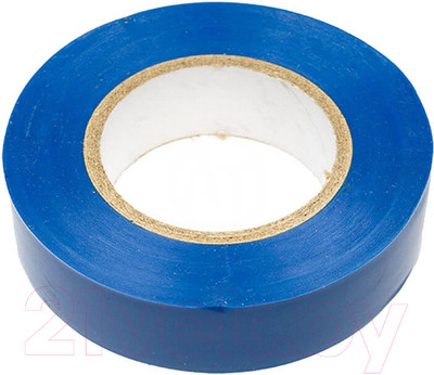 Изолента Fortisflex 71235 (синий)
