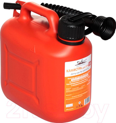 Канистра Airline ACF-5S (5л)