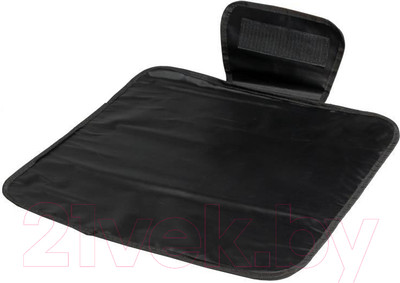 Накидка на автомобильное сиденье Airline AO-CS-21 (черный)