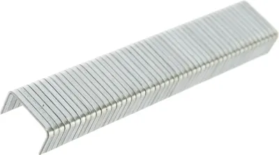 Скобы Matrix 41306