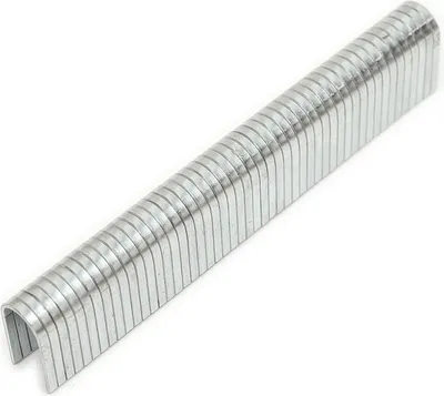 Скобы Matrix 41410