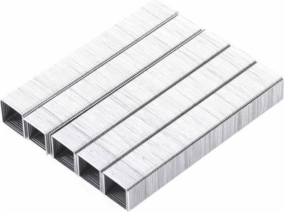 Скобы Sparta 41613