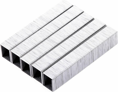 Скобы Sparta 41615