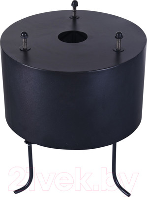 Закладная под светильник Maytoni Outdoor S-Base-Big