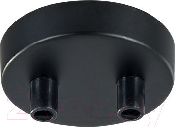 Потолочная база для светильника Maytoni Universal Base SPR-BASE-R-02-B