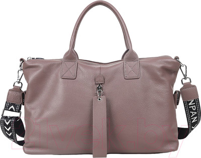 Сумка Mironpan 82305 (светло-сиреневый)