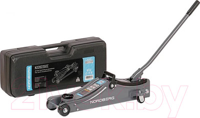 Подкатной домкрат Nordberg N32022GEC