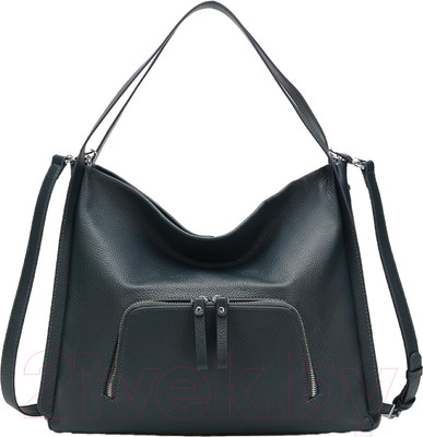 Сумка Mironpan 6024 (темно-синий)