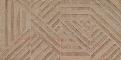 Плитка Cersanit Frosty 17565 (298x598, коричневый рельеф)