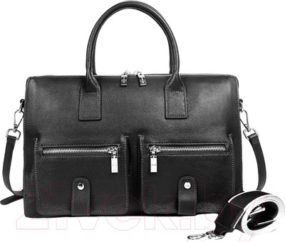 Сумка Mironpan 92301 (черный)