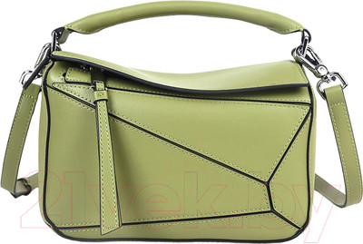 Сумка Mironpan 92303 (зеленый)