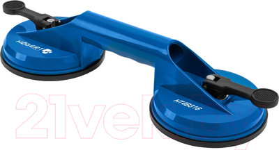 Стеклодомкрат Hoegert HT4B316