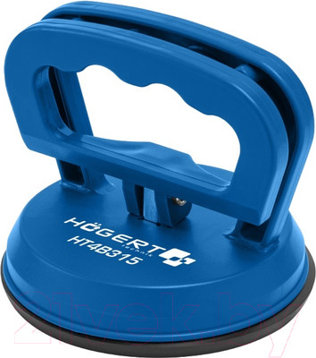 Стеклодомкрат Hoegert HT4B315