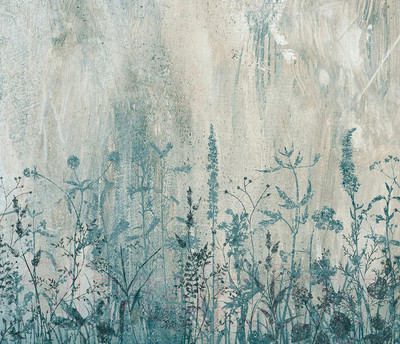 Фотообои листовые Citydecor Цветы и Растения 180 (300x260см)