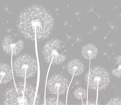 Фотообои листовые Citydecor Цветы и Растения 9 (300x260см)