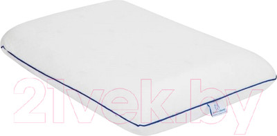Ортопедическая подушка MemorySleep Compact (53x34x10см)