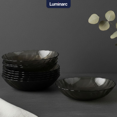 Набор тарелок Luminarc Ocean Eclipse L5079/6 (6шт)