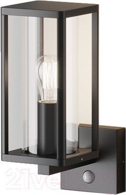 Бра уличное Maytoni Cell O452WL-01GFSR