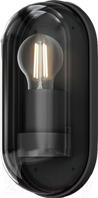 Бра уличное Maytoni Candle O449WL-01GF