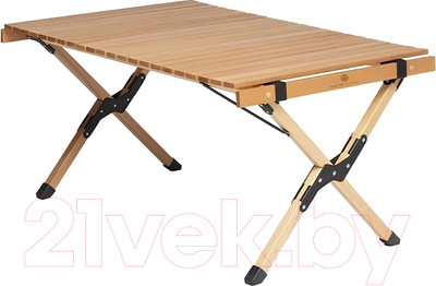 Стол складной National Tree Company 90x60x45 / DJZ-90