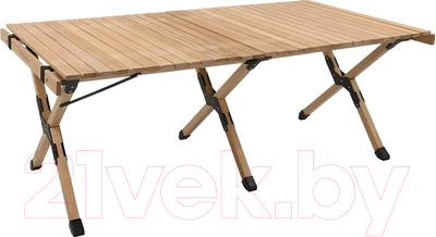 Стол складной National Tree Company 120x60x45 / DJZ-120