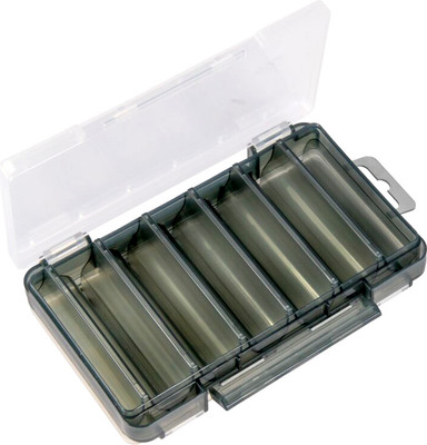 Коробка рыболовная Meiho REVERSIBLE-L-86