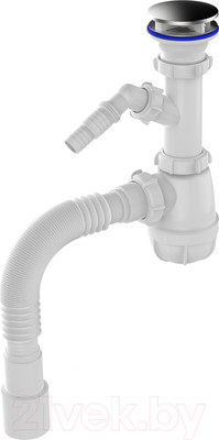 Сифон Aquant B1026-30-MR