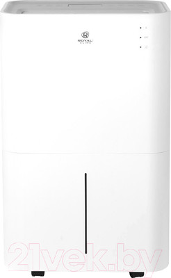 Осушитель воздуха Royal Clima RD-PC25-E