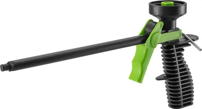 Пистолет для монтажной пены СибрТех 88667