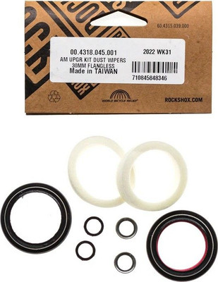 Ремкомплект велосипедный Rock Shox Для вилок Judy / Х113129