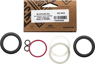 Ремкомплект велосипедный Rock Shox Для вилок Bluto/RS-1/SID / Х113131