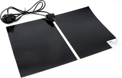 Коврик для террариума Nomoy Pet Heating Pad / NMP-NR-0120 (42x28см)