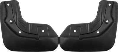 Комплект брызговиков FROSCH NLF7520F13 для Geely Coolray (2шт, передние)