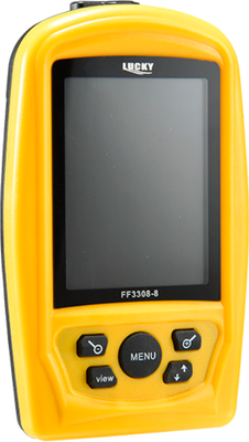 Подводная камера Lucky FF3308
